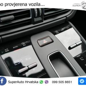 Porsche Macan GTS 2.9 V6 PDK 440 KS, ZRAČNI+KAM+LED+PANO+BURM+CHRONO