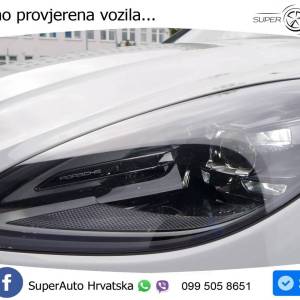 Porsche Macan GTS 2.9 V6 PDK 440 KS, ZRAČNI+KAM+LED+PANO+BURM+CHRONO