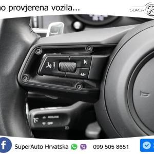 Porsche Macan GTS 2.9 V6 PDK 440 KS, ZRAČNI+KAM+LED+PANO+BURM+CHRONO