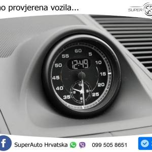 Porsche Macan GTS 2.9 V6 PDK 440 KS, ZRAČNI+KAM+LED+PANO+BURM+CHRONO