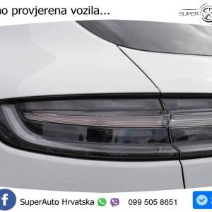 Porsche Macan GTS 2.9 V6 PDK 440 KS, ZRAČNI+KAM+LED+PANO+BURM+CHRONO