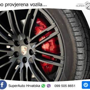 Porsche Macan GTS 3.0 V6 PDK 360 KS, ZRAČNI+KAM+4xGR SJED+LED+PANO