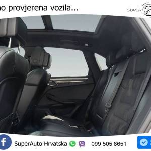 Porsche Macan GTS 3.0 V6 PDK 360 KS, ZRAČNI+KAM+4xGR SJED+LED+PANO