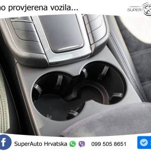 Porsche Macan GTS 3.0 V6 PDK 360 KS, ZRAČNI+KAM+4xGR SJED+LED+PANO