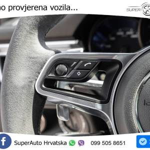 Porsche Macan GTS 3.0 V6 PDK 360 KS, ZRAČNI+KAM+4xGR SJED+LED+PANO