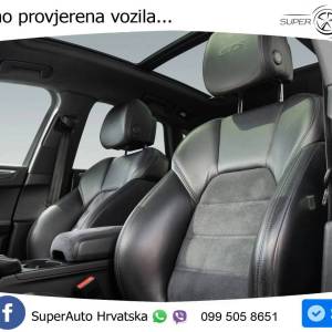 Porsche Macan GTS 3.0 V6 PDK 360 KS, ZRAČNI+KAM+4xGR SJED+LED+PANO