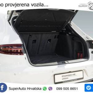 Porsche Macan GTS 3.0 V6 PDK 360 KS, ZRAČNI+KAM+4xGR SJED+LED+PANO