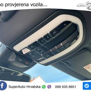 Porsche Macan S 2.9 V6 PDK 380 KS, ZRAČNI+KAM+LED+GR SJED+BOSE+CHRONO