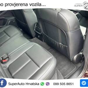 Porsche Macan S 2.9 V6 PDK 380 KS, ZRAČNI+ACC+KAM+LED+GR SJED+PANO+BOSE+CHRONO