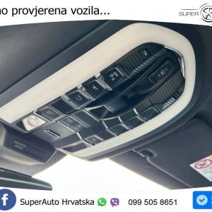 Porsche Macan S 2.9 V6 PDK 380 KS, ZRAČNI+ACC+KAM+LED+GR SJED+PANO+BOSE+CHRONO