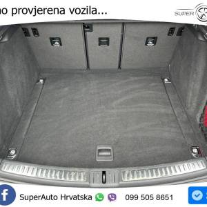 Porsche Macan S 2.9 V6 PDK 380 KS, ZRAČNI+ACC+KAM+LED+GR SJED+PANO+BOSE+CHRONO