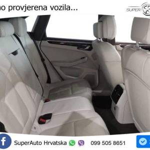 Porsche Macan S 3.0 Diesel 250 KS, LED+TEM+NAVI