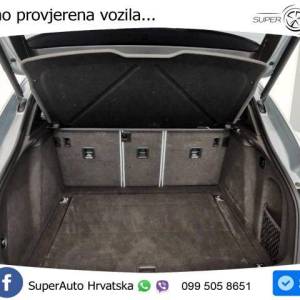 Porsche Macan S 3.0 Diesel 250 KS, LED+TEM+NAVI