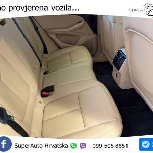 Porsche Macan S 3.0 Diesel PDK 258 KS, LED+PANO+VIRT+GR SJED+KAM+PARK