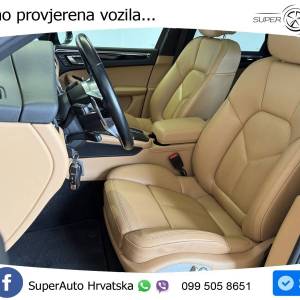 Porsche Macan S 3.0 Diesel PDK 258 KS, LED+PANO+VIRT+GR SJED+KAM+PARK