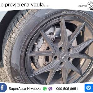 Porsche Macan S Diesel 3.0 PDK 258 KS, REG 01/26 ZRAČNI+ACC+KAM+GR SJED+PANO