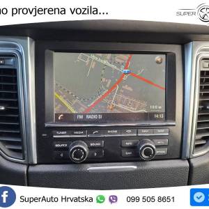 Porsche Macan S Diesel 3.0 PDK 258 KS, REG 01/26 ZRAČNI+ACC+KAM+GR SJED+PANO