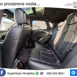 Porsche Macan S Diesel 3.0 PDK 258 KS, REG 01/26 ZRAČNI+ACC+KAM+GR SJED+PANO