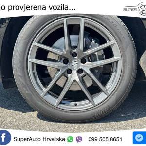 Porsche Macan T 2.0 PDK 265 KS, KAM+LED+PANO+CHRONO