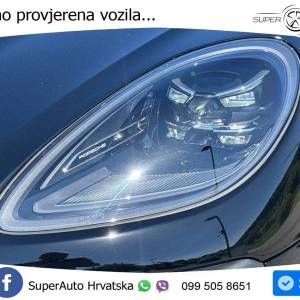 Porsche Macan T 2.0 PDK 265 KS, KAM+LED+PANO+CHRONO