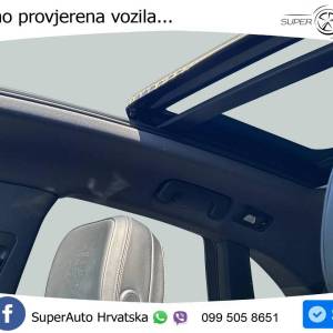 Porsche Macan T 2.0 PDK 265 KS, KAM+LED+PANO+CHRONO