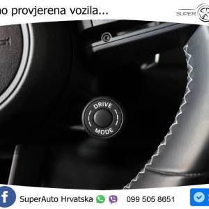 Porsche Macan T 2.0 PDK 265 KS, ACC+KAM+LED+4xGR SJED+PANO+CHRONO