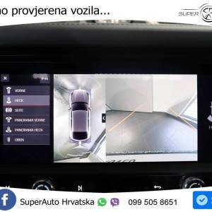 Porsche Macan T 2.0 PDK 265 KS, ACC+KAM+LED+4xGR SJED+PANO+CHRONO