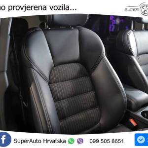 Porsche Macan T 2.0 PDK 265 KS, ACC+KAM+LED+4xGR SJED+PANO+CHRONO