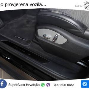 Porsche Macan T 2.0 PDK 265 KS, ACC+KAM+LED+4xGR SJED+PANO+CHRONO