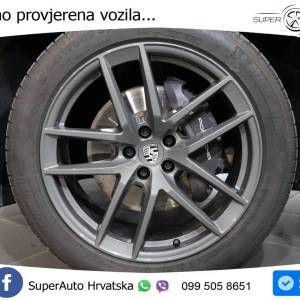 Porsche Macan T 2.0 PDK 265 KS, ACC+KAM+LED+4xGR SJED+PANO+CHRONO
