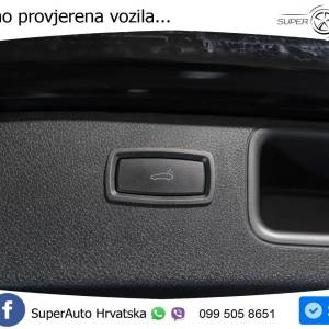 Porsche Macan T 2.0 PDK 265 KS, ACC+KAM+LED+4xGR SJED+PANO+CHRONO