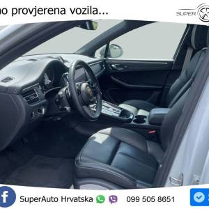 Porsche Macan T 2.0 PDK 265 KS, ZRAČNI+ACC+KAM+LED+PANO+BOSE+CHRONO