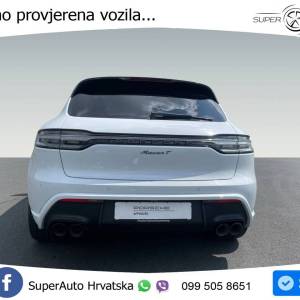 Porsche Macan T 2.0 PDK 265 KS, ZRAČNI+ACC+KAM+LED+PANO+BOSE+CHRONO