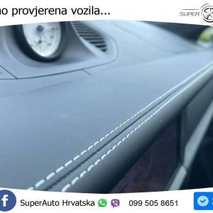 Porsche Macan T 2.0 PDK 265 KS, ZRAČNI+ACC+KAM+LED+PANO+BOSE+CHRONO