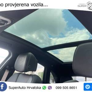 Porsche Macan T 2.0 PDK 265 KS, ZRAČNI+ACC+KAM+LED+PANO+BOSE+CHRONO
