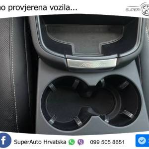 Porsche Macan T 2.0 PDK 265 KS, ZRAČNI+ACC+KAM+LED+PANO+BOSE+CHRONO