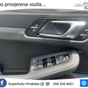 Porsche Macan T 2.0 PDK 265 KS, ZRAČNI+ACC+KAM+LED+PANO+BOSE+CHRONO