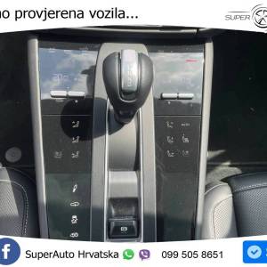 Porsche Macan T 2.0 PDK 265 KS, ZRAČNI+ACC+KAM+LED+PANO+BOSE+CHRONO