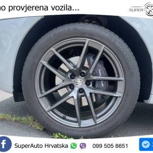 Porsche Macan T 2.0 PDK 265 KS, ZRAČNI+ACC+KAM+LED+PANO+BOSE+CHRONO