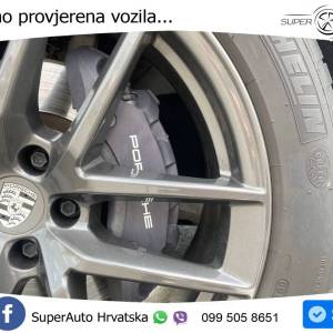 Porsche Macan T 2.0 PDK 265 KS, ZRAČNI+ACC+KAM+LED+PANO+BOSE+CHRONO