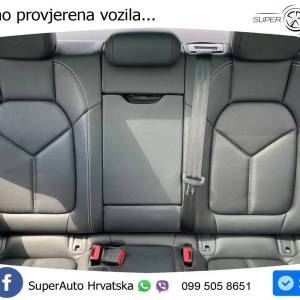 Porsche Macan T 2.0 PDK 265 KS, ZRAČNI+ACC+KAM+LED+PANO+BOSE+CHRONO