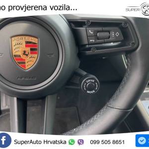 Porsche Macan T 2.0 PDK 265 KS, ZRAČNI+ACC+KAM+LED+PANO+BOSE+CHRONO