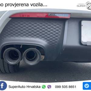 Porsche Macan T 2.0 PDK 265 KS, ZRAČNI+ACC+KAM+LED+PANO+BOSE+CHRONO
