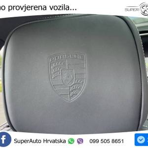 Porsche Macan T 2.0 PDK 265 KS, ZRAČNI+ACC+KAM+LED+PANO+BOSE+CHRONO