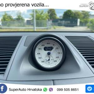 Porsche Macan T 2.0 PDK 265 KS, ZRAČNI+ACC+KAM+LED+PANO+BOSE+CHRONO