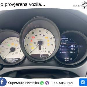 Porsche Macan T 2.0 PDK 265 KS, ZRAČNI+ACC+KAM+LED+PANO+BOSE+CHRONO