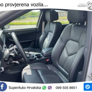 Porsche Macan T 2.0 PDK 265 KS, ZRAČNI+ACC+KAM+LED+PANO+BOSE+CHRONO