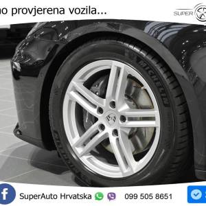 Porsche Panamera 2.9 PDK 353 KS, ZRAČNI+ACC+MATRIX+4xGR SJED+KAM+HEAD+BOSE