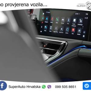 Porsche Panamera 2.9 PDK 353 KS, ZRAČNI+ACC+MATRIX+4xGR SJED+KAM+HEAD+BOSE