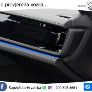 Porsche Panamera 2.9 PDK 353 KS, ZRAČNI+ACC+MATRIX+4xGR SJED+KAM+HEAD+BOSE